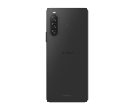 Sony Xperia 10 V 6/128GB OLED IP68 OIS Czarny - 1147853 - zdjęcie 2